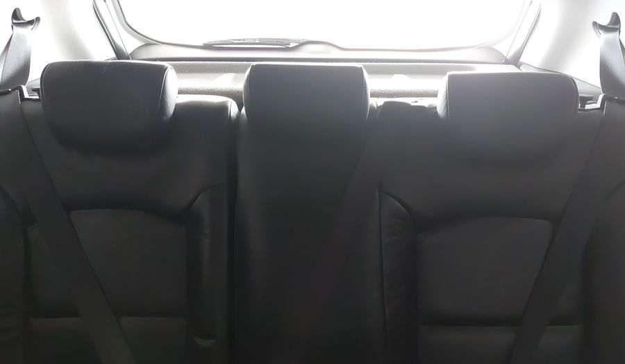 Hyundai Creta ATTITUDE Suv 2018