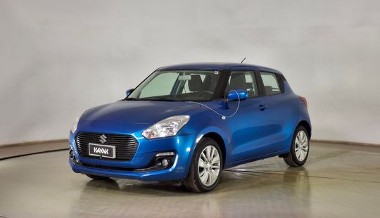 Suzuki Swift 1.2 GLS-2020