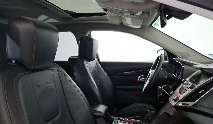 Gmc Terrain 3.6 - DENALI E AT Suv 2014