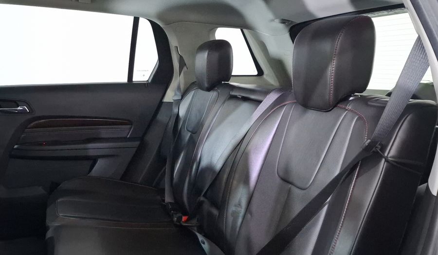 Gmc Terrain 3.6 - DENALI E AT Suv 2014