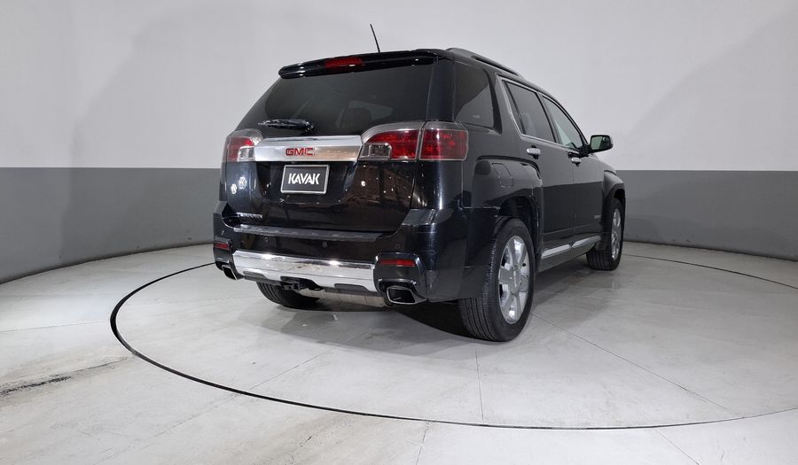 Gmc Terrain 3.6 - DENALI E AT Suv 2014