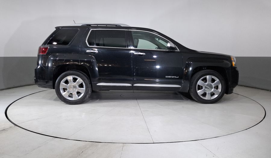 Gmc Terrain 3.6 - DENALI E AT Suv 2014
