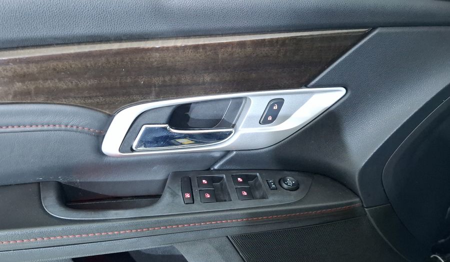 Gmc Terrain 3.6 - DENALI E AT Suv 2014