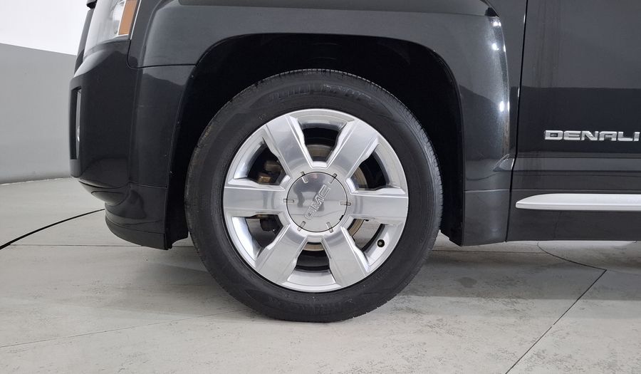 Gmc Terrain 3.6 - DENALI E AT Suv 2014