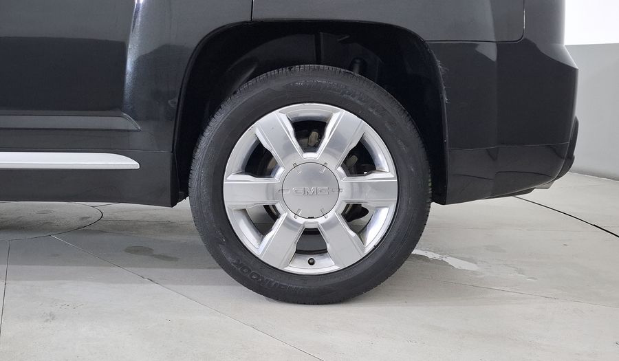 Gmc Terrain 3.6 - DENALI E AT Suv 2014