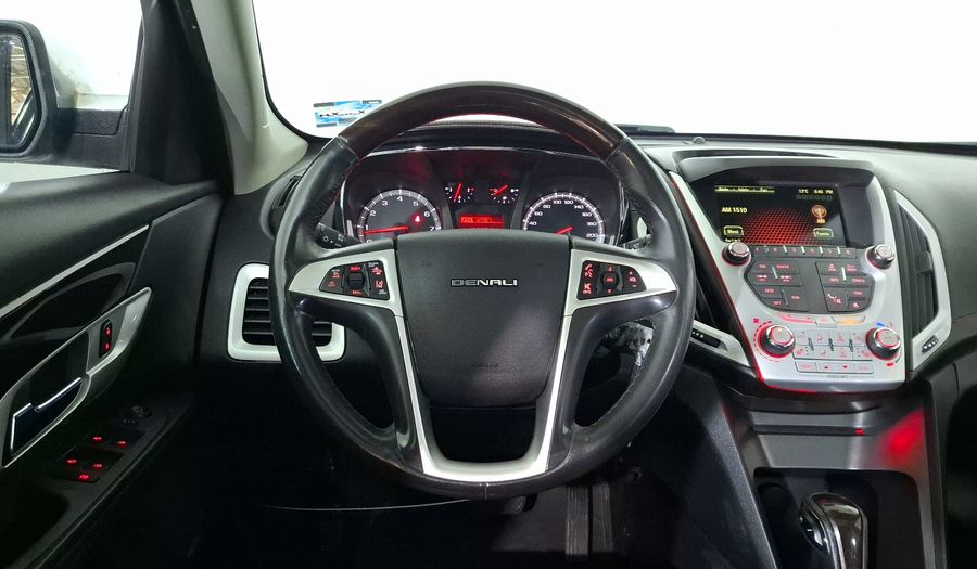 Gmc Terrain 3.6 - DENALI E AT Suv 2014