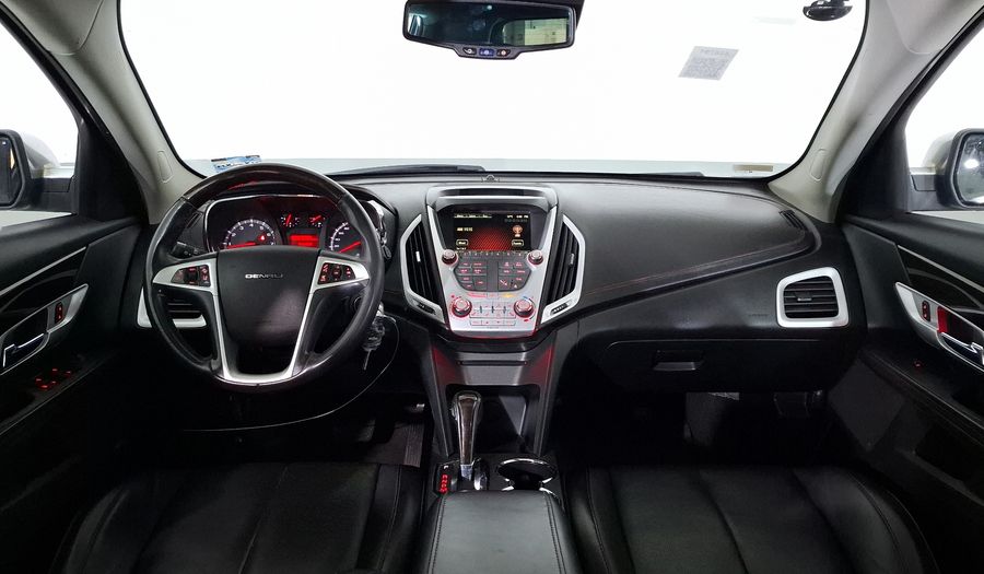 Gmc Terrain 3.6 - DENALI E AT Suv 2014