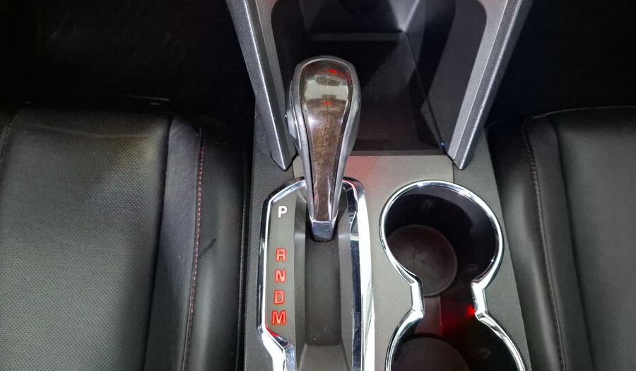 Gmc Terrain 3.6 - DENALI E AT Suv 2014