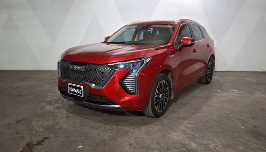 Great Wall • Haval Jolion