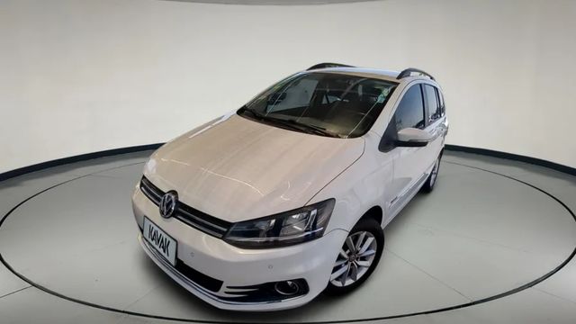 Volkswagen • Suran