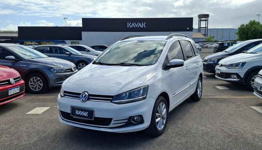 Volkswagen • Suran