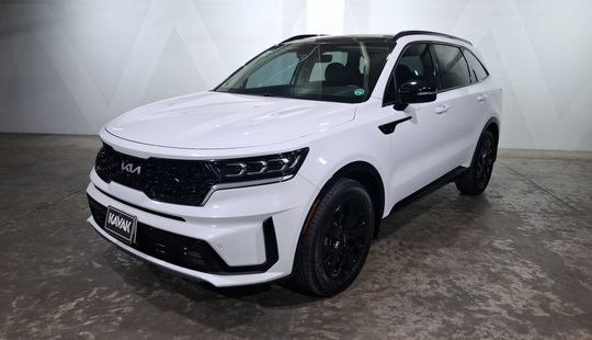 Kia • Sorento