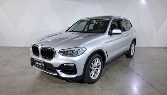 Bmw • X3