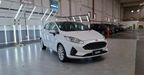 Ford Fiesta Kinetic Design 1.6 16V TITANIUM Hatchback 2019