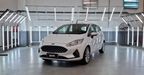 Ford Fiesta Kinetic Design 1.6 16V TITANIUM Hatchback 2019