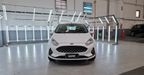 Ford Fiesta Kinetic Design 1.6 16V TITANIUM Hatchback 2019
