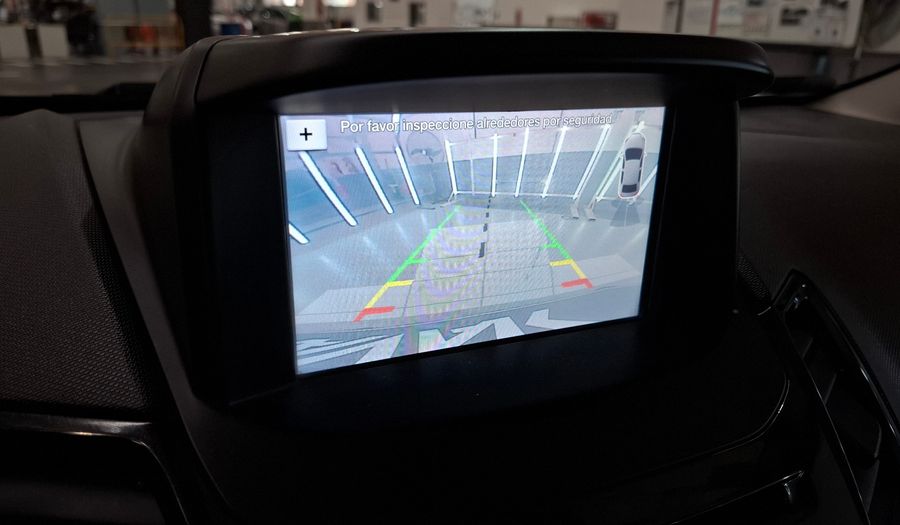 Ford Fiesta Kinetic Design 1.6 16V TITANIUM Hatchback 2019