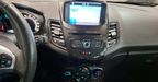 Ford Fiesta Kinetic Design 1.6 16V TITANIUM Hatchback 2019