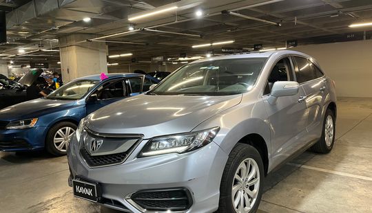 Acura • RDX