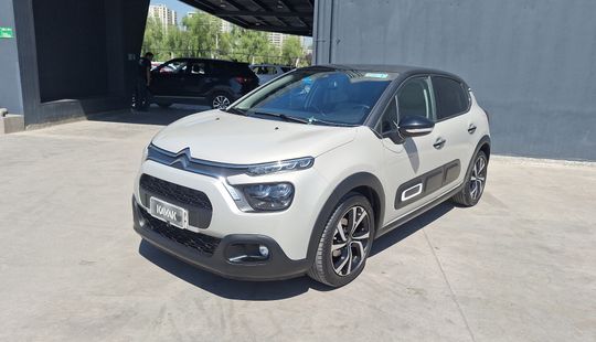 Citroen • C3