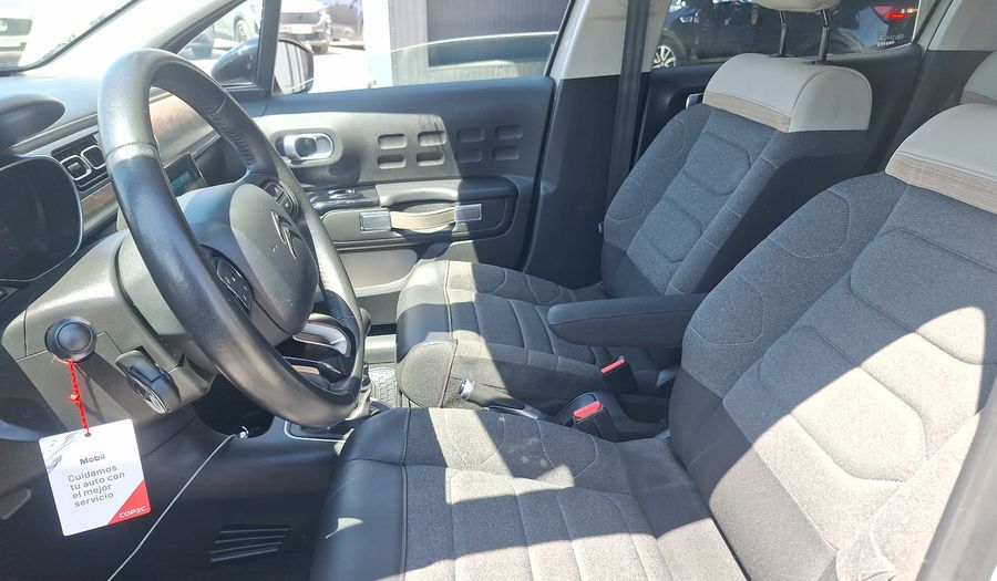 Citroen C3 1.5 BLUEHDI 100 S&S BVM6 SHINE Hatchback 2021