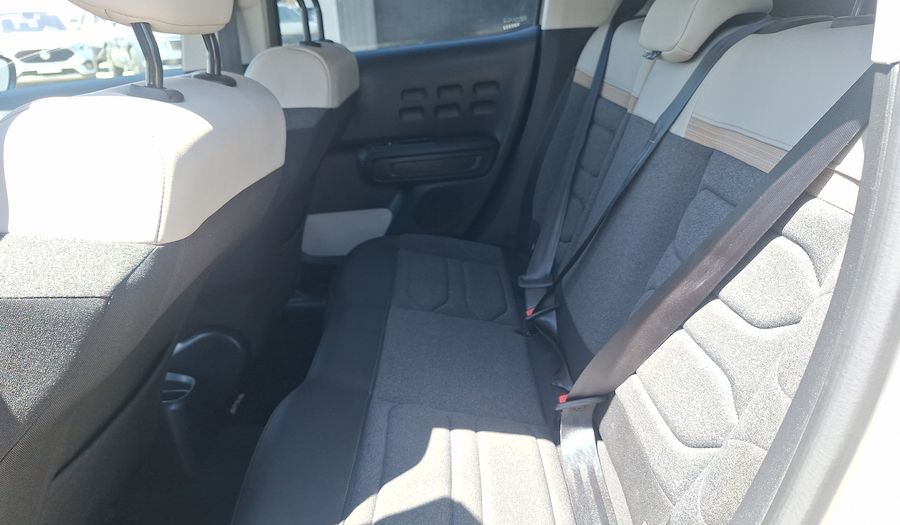 Citroen C3 1.5 BLUEHDI 100 S&S BVM6 SHINE Hatchback 2021