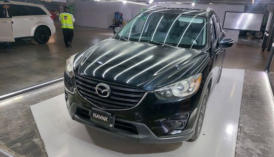 Mazda • CX-5