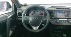 Toyota Rav4 2.5 L4 SE 4WD AT Suv 2018