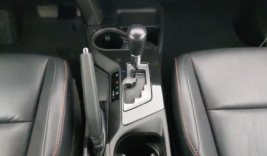 Toyota Rav4 2.5 L4 SE 4WD AT Suv 2018