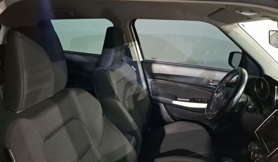 Suzuki Swift 1.2 GLX AUTO Hatchback 2018