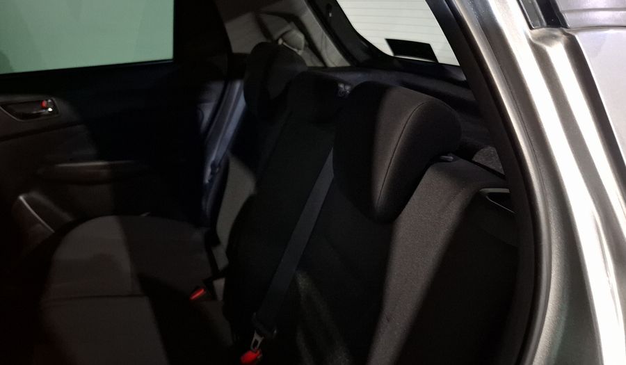 Suzuki Swift 1.2 GLX AUTO Hatchback 2018