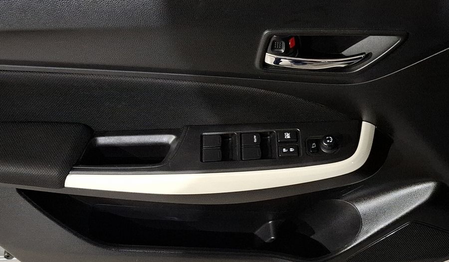 Suzuki Swift 1.2 GLX AUTO Hatchback 2018