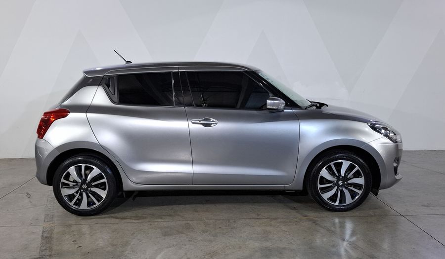 Suzuki Swift 1.2 GLX AUTO Hatchback 2018
