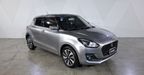 Suzuki Swift 1.2 GLX AUTO Hatchback 2018
