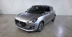 Suzuki Swift 1.2 GLX AUTO Hatchback 2018