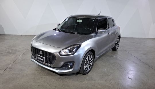 Suzuki • Swift
