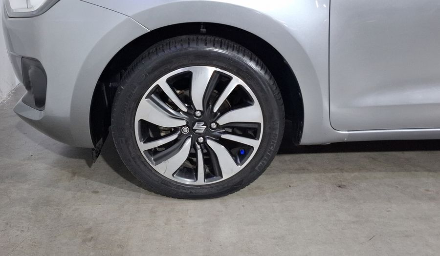 Suzuki Swift 1.2 GLX AUTO Hatchback 2018