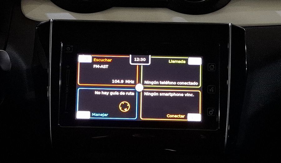 Suzuki Swift 1.2 GLX AUTO Hatchback 2018