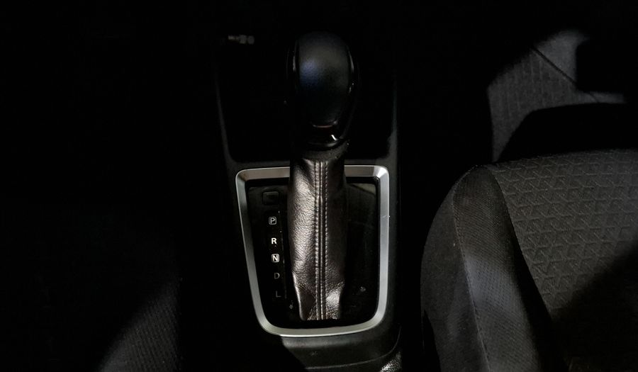 Suzuki Swift 1.2 GLX AUTO Hatchback 2018