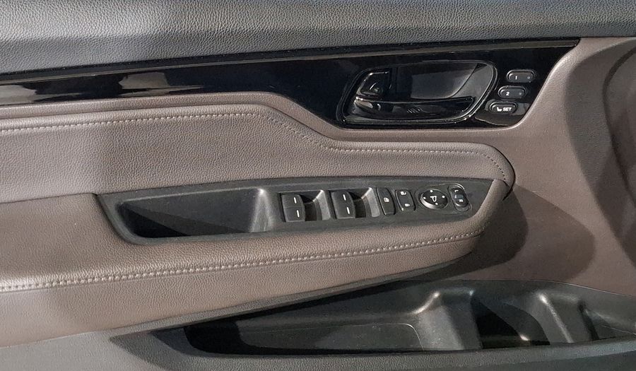 Honda Odyssey 3.5 TOURING AUTO Minivan 2018