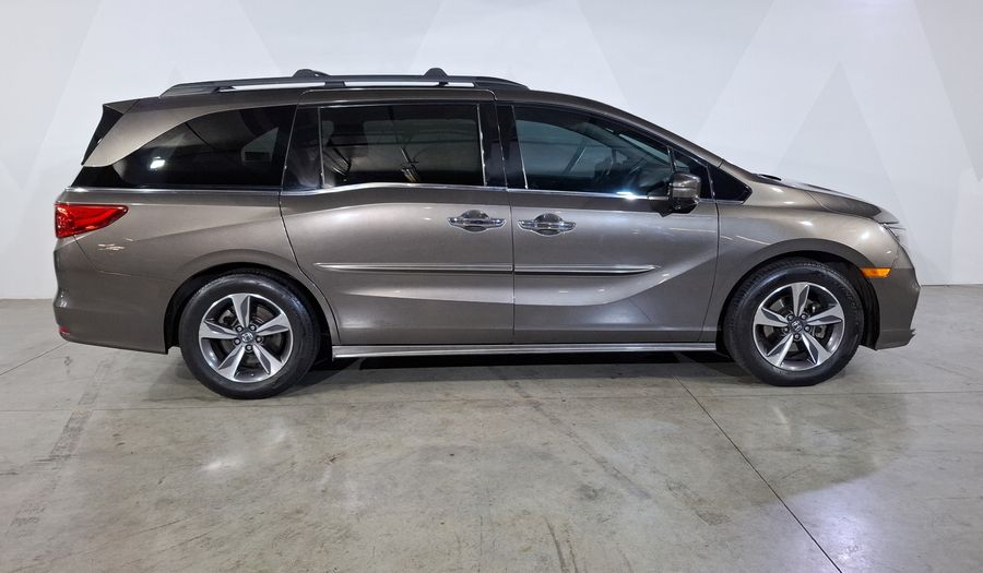 Honda Odyssey 3.5 TOURING AUTO Minivan 2018