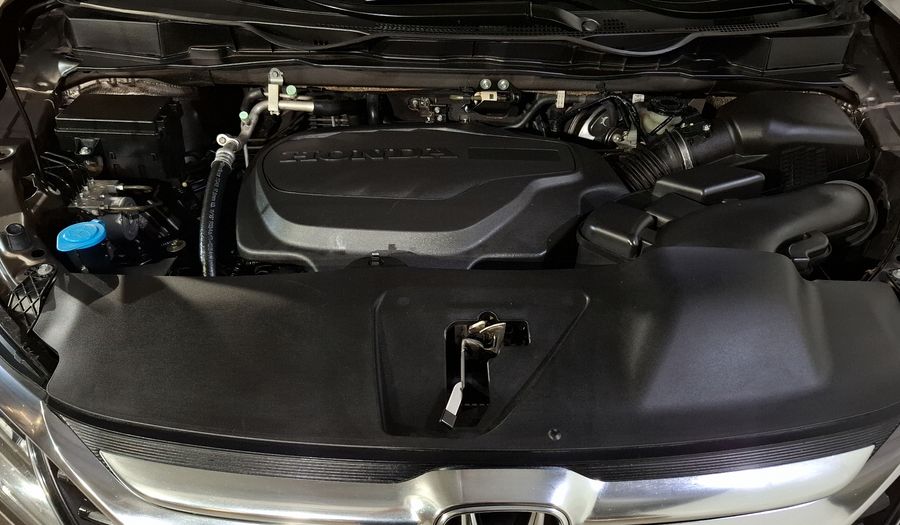 Honda Odyssey 3.5 TOURING AUTO Minivan 2018