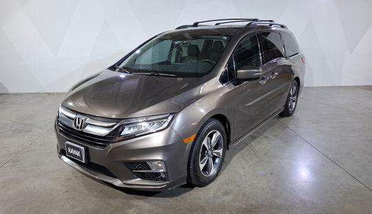 Honda • Odyssey