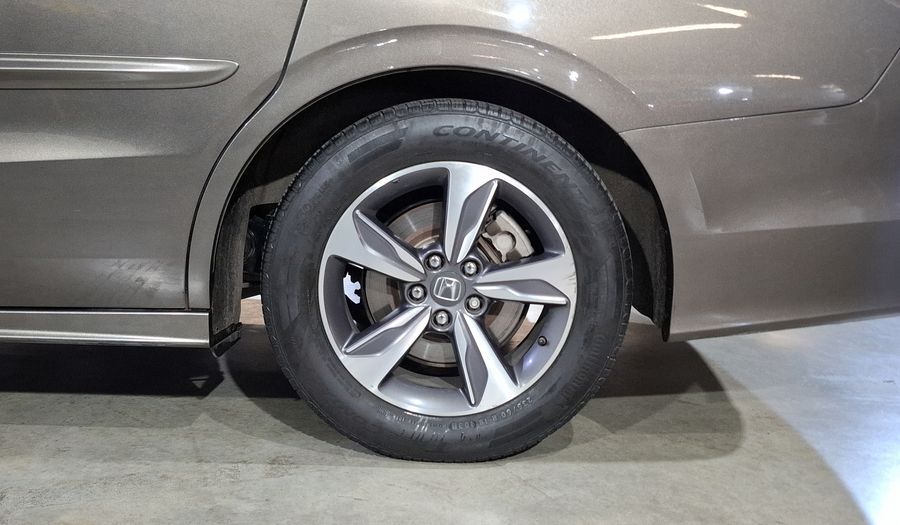 Honda Odyssey 3.5 TOURING AUTO Minivan 2018