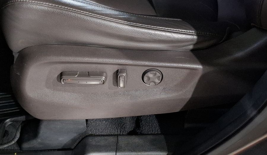 Honda Odyssey 3.5 TOURING AUTO Minivan 2018