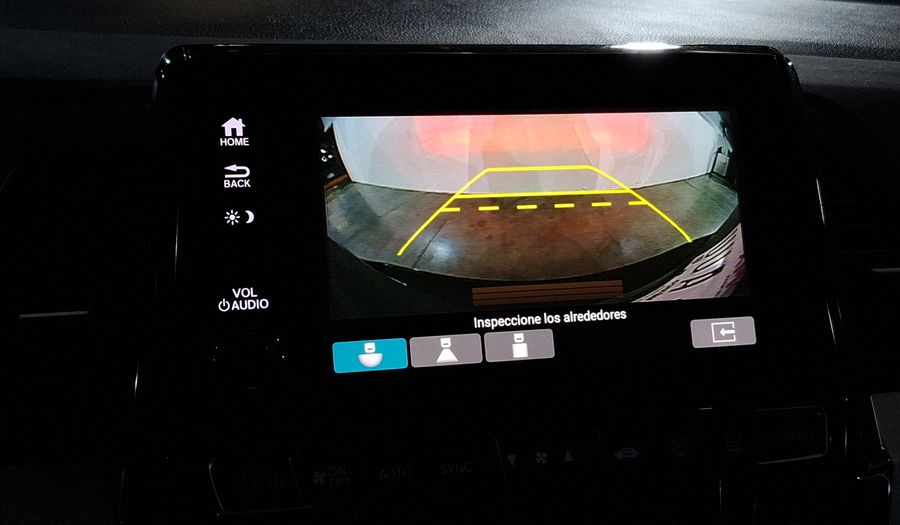 Honda Odyssey 3.5 TOURING AUTO Minivan 2018