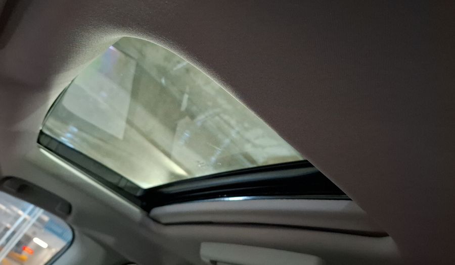 Honda Odyssey 3.5 TOURING AUTO Minivan 2018