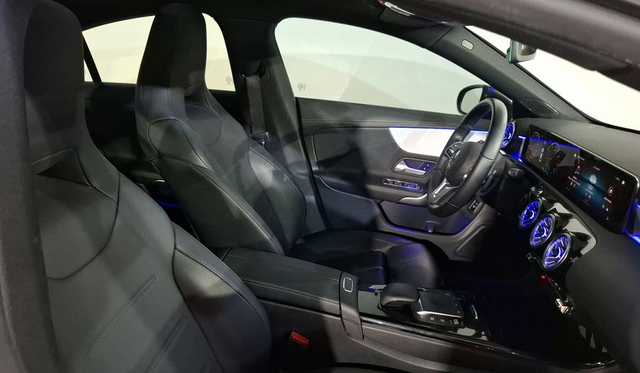 Mercedes Benz Clase Cla 1.3 CLA 200 PROGRESSIVE LINE DCT Coupe 2022