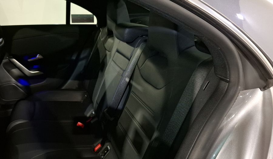 Mercedes Benz Clase Cla 1.3 CLA 200 PROGRESSIVE LINE DCT Coupe 2022