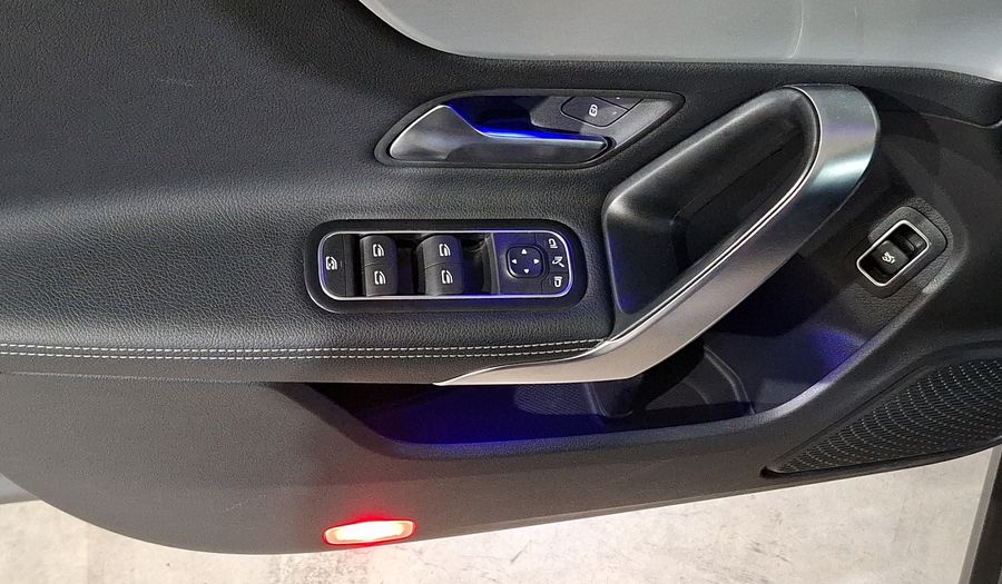 Mercedes Benz Clase Cla 1.3 CLA 200 PROGRESSIVE LINE DCT Coupe 2022